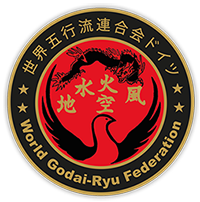 3. World Godai Ryu Federation
